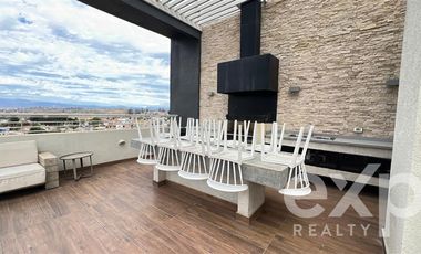 Departamento en Arriendo en CANAL BEAGLE