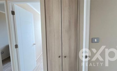 Departamento en Arriendo en CANAL BEAGLE