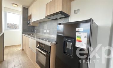 Departamento en Arriendo en CANAL BEAGLE