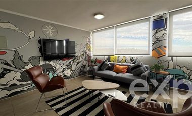 Departamento en Arriendo en CANAL BEAGLE