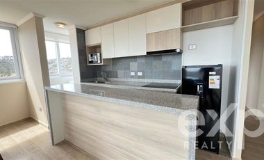 Departamento en Arriendo en CANAL BEAGLE