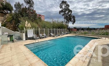 Departamento en Arriendo en CANAL BEAGLE