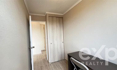 Departamento en Arriendo en CANAL BEAGLE