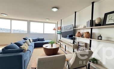 Departamento en Arriendo en CANAL BEAGLE