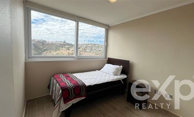 Departamento en Arriendo en CANAL BEAGLE