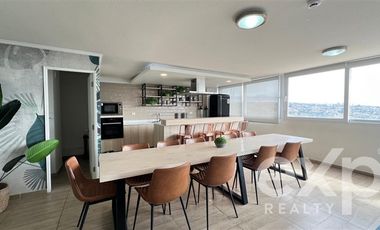 Departamento en Arriendo en CANAL BEAGLE