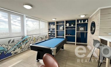 Departamento en Arriendo en CANAL BEAGLE