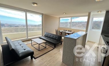 Departamento en Arriendo en CANAL BEAGLE