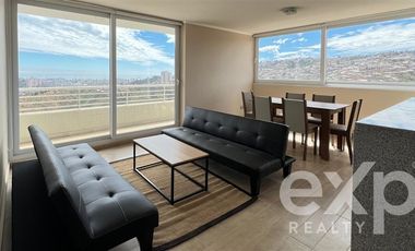 Departamento en Arriendo en CANAL BEAGLE