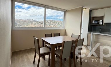 Departamento en Arriendo en CANAL BEAGLE