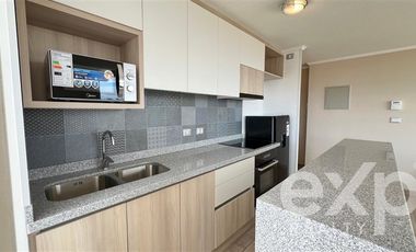 Departamento en Arriendo en CANAL BEAGLE
