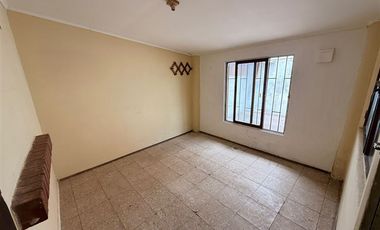 Casa en Venta en VILLA MANQUEHUA