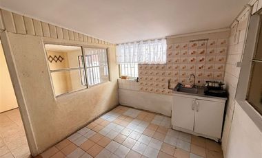 Casa en Venta en VILLA MANQUEHUA