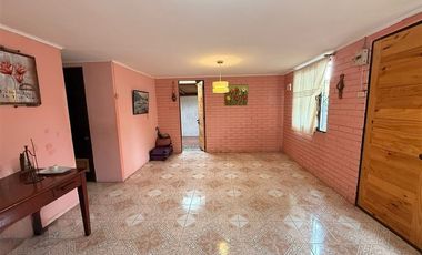 Casa en Venta en VILLA MANQUEHUA
