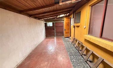 Casa en Venta en VILLA MANQUEHUA