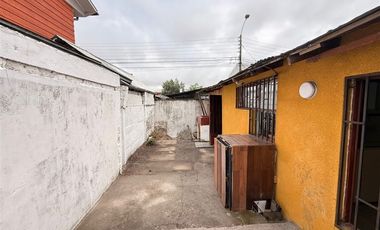 Casa en Venta en VILLA MANQUEHUA