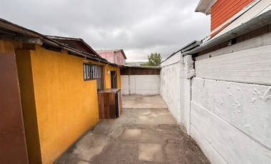 Casa en Venta en VILLA MANQUEHUA