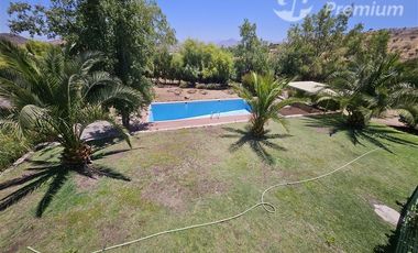Casa en Venta en LA MEJOR OPCION DE COMPRA y/o ARRIENDO EN HACIENDA CHACABUCO
