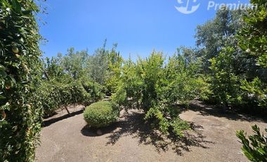 Casa en Venta en LA MEJOR OPCION DE COMPRA y/o ARRIENDO EN HACIENDA CHACABUCO