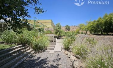 Casa en Venta en LA MEJOR OPCION DE COMPRA y/o ARRIENDO EN HACIENDA CHACABUCO