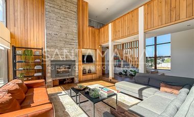 Casa en Venta en El Venado, San Pedro de la Paz