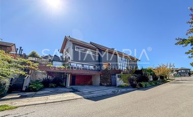 Casa en Venta en El Venado, San Pedro de la Paz