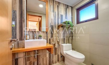 Casa en Venta en El Venado, San Pedro de la Paz