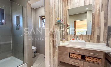 Casa en Venta en El Venado, San Pedro de la Paz