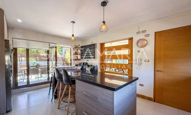 Casa en Venta en El Venado, San Pedro de la Paz