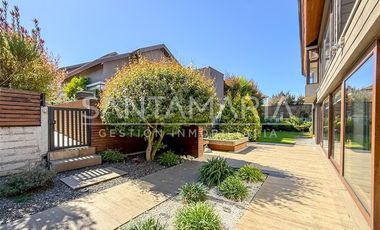 Casa en Venta en El Venado, San Pedro de la Paz