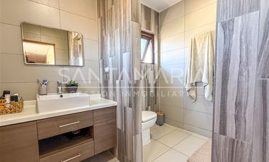 Casa en Venta en El Venado, San Pedro de la Paz