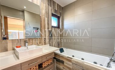 Casa en Venta en El Venado, San Pedro de la Paz