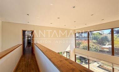 Casa en Venta en El Venado, San Pedro de la Paz