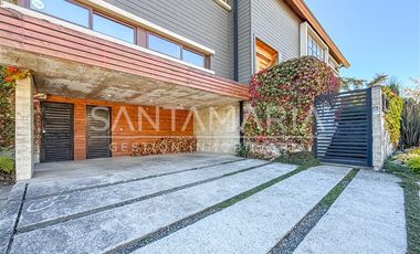 Casa en Venta en El Venado, San Pedro de la Paz