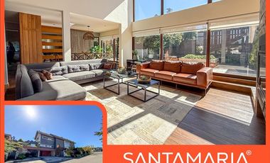 Casa en Venta en El Venado, San Pedro de la Paz