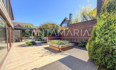 Casa en Venta en El Venado, San Pedro de la Paz