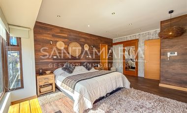 Casa en Venta en El Venado, San Pedro de la Paz