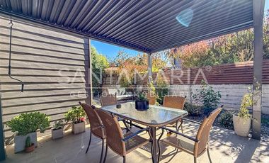 Casa en Venta en El Venado, San Pedro de la Paz