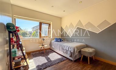 Casa en Venta en El Venado, San Pedro de la Paz