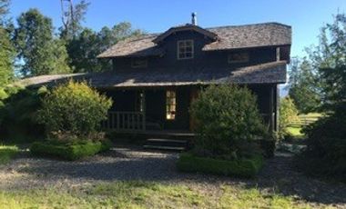 Casa en Venta en Puntilla Ñilque