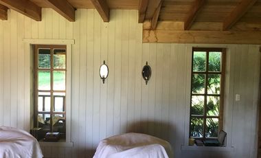 Casa en Venta en Puntilla Ñilque