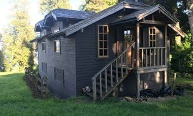 Casa en Venta en Puntilla Ñilque