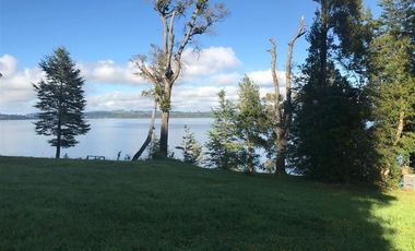 Casa en Venta en Puntilla Ñilque