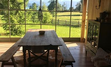 Casa en Venta en Puntilla Ñilque