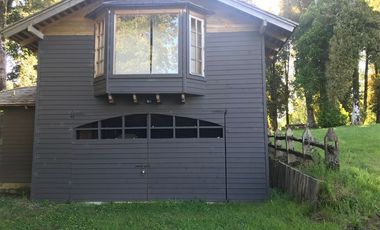 Casa en Venta en Puntilla Ñilque