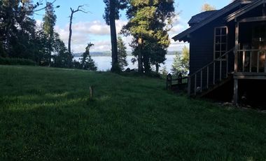 Casa en Venta en Puntilla Ñilque