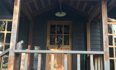 Casa en Venta en Puntilla Ñilque