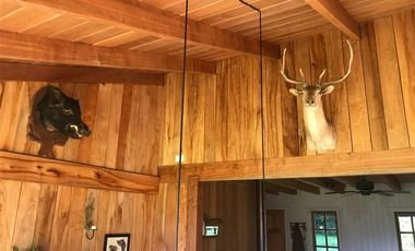 Casa en Venta en Puntilla Ñilque