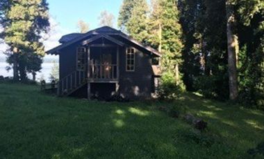 Casa en Venta en Puntilla Ñilque