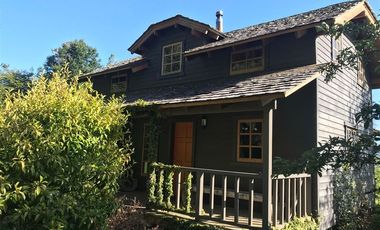 Casa en Venta en Puntilla Ñilque